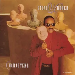 Cover art for Stevie Wonder - Skeletons