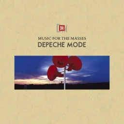Cover art for Depeche Mode - Never Let Me Down Again (5.1 mix)