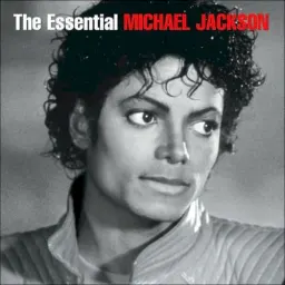 Cover art for Michael Jackson - Human Nature