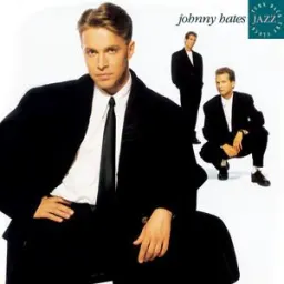 Cover art for Johnny Hates Jazz - Turn Back the Clock