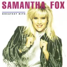 Cover art for Samantha Fox - I Wanna Have Some Fun