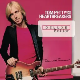 Cover art for Tom Petty and the Heartbreakers - Refugee