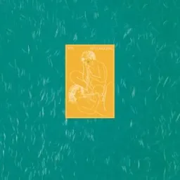 Cover art for XTC - Dear God