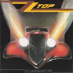 Cover art for ZZ Top - Legs