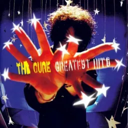 Cover art for The Cure - Let's Go to Bed