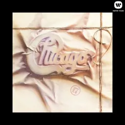 Cover art for Chicago - You're the Inspiration