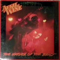 Cover art for April Wine - Just Between You and Me