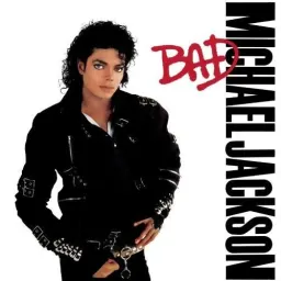 Cover art for Michael Jackson - Man in the Mirror