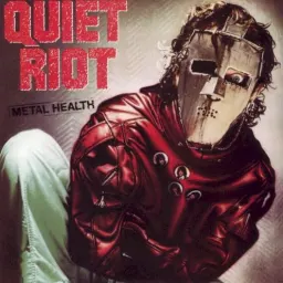 Cover art for Quiet Riot - Cum On Feel the Noize