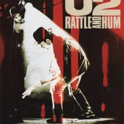 Cover art for U2 - All I Want Is You