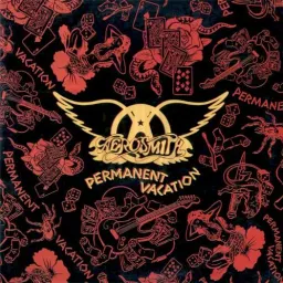 Cover art for Aerosmith - Angel