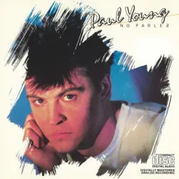 Cover art for Paul Young - Come Back and Stay