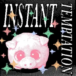 Cover art for Ashley Koett - Instant Temptation