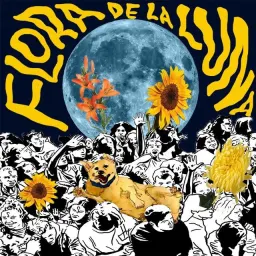 Cover art for Flora de la Luna - Stuck on You