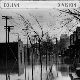 Cover art for Eolian - Falling