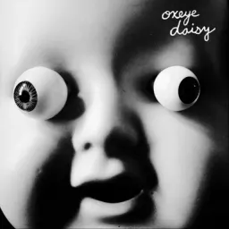 Cover art for Oxeye Daisy - Where Your Mind Goes