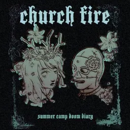 Cover art for Church Fire - Sunday