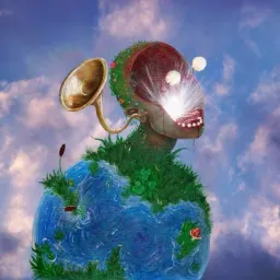Cover art for Kent Washington III - Inner Child