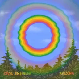Cover art for Civil Engineer - Arizona