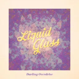 Cover art for Darling Overdrive - Oxy
