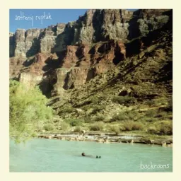Cover art for Anthony Ruptak - Angel Song