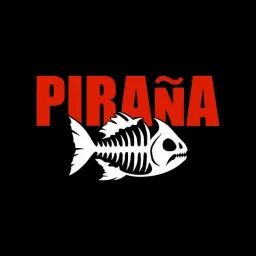 Cover art for Lolita - Piraña (feat. Deuce Eclipse, 2MX2 & Debajo Del Agua)