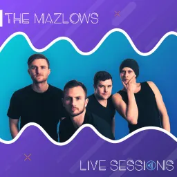 Cover art for Loudspeaker Live Sessions - LLS 001: The Mazlows