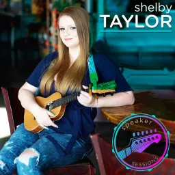 Cover art for Speaker Sessions - Speaker Sessions - Speaker Sessions: Shelby Taylor