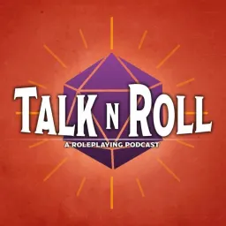 Cover art for Talk N Roll - TNR 003: Oreoboros