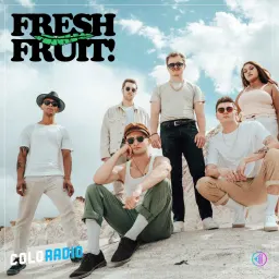 Cover art for ColoRadio Spotlight - ColoRadio Spotlight: Fresh Fruit!
