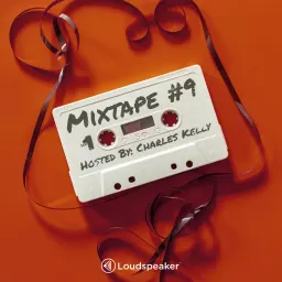 Cover art for Mixtape #9 - M9 011: Aug 27, 2021