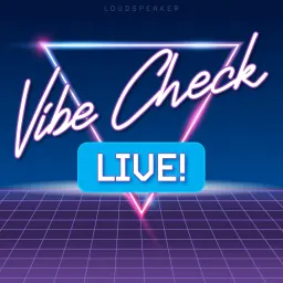 Cover art for Vibe Check LIVE - Vibe Check LIVE - Vibe Check Book Club: House of Leaves