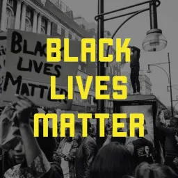 Cover art for Duckie's Funhouse - DFH 004: Black Lives Matter