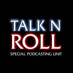 Cover art for Talk N Roll - TNR 019: Sega Genisnake