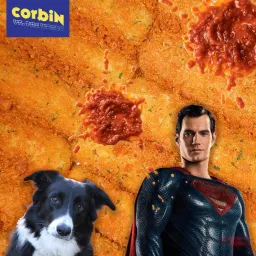 Cover art for Corbin vs. The World - CVTW 407: Wishing the Best for Christopher Reeve