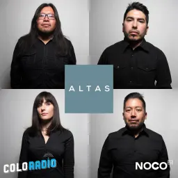 Cover art for ColoRadio Spotlight - ColoRadio Spotlight: ALTAS