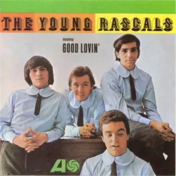 Cover art for The Young Rascals - The Young Rascals - Good Lovin'