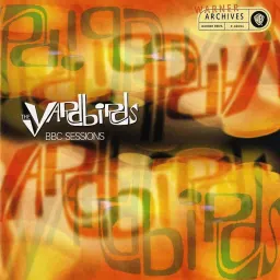 Cover art for The Yardbirds - Heart Full Of Soul