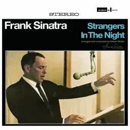 Cover art for Frank Sinatra - Strangers in the Night - Strangers in the Night