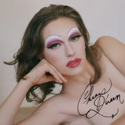 Cover art for King Princess - Cheap Queen