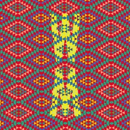Cover art for Goat - Run To Your Mama
