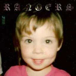 Cover art for Randa - Rangers