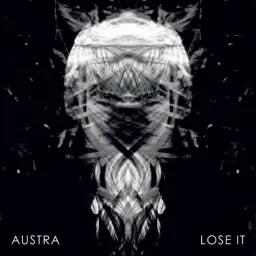 Cover art for Austra - Lose It