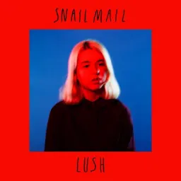 Cover art for Snail Mail - Pristine