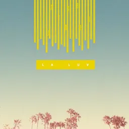 Cover art for Koni & Rakan - LA LUV