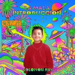 Cover art for Solomon Ray - El Otro