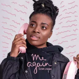 Cover art for Siena Liggins - Me Again
