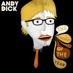 Cover art for Andy Dick - Another Great Day for Drugs