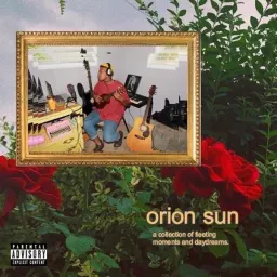 Cover art for Orion Sun & MULCH - Mango (Freestyle / Process)