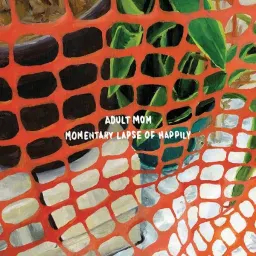 Cover art for Adult Mom - Survival